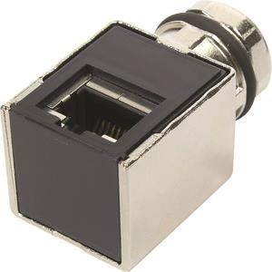 HART Adapter M12 RJ45 Cat 5a 21033814401 