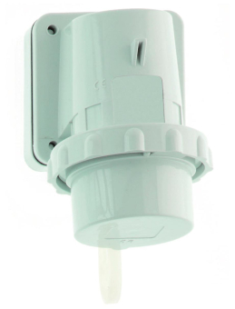 BALS Wandgerätestecker Quick-      24419 