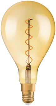 Osram 1906 LED BGRP 5W/820 230V S FIL 