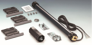 Somfy Modernisierungskit Funk io 1038131 