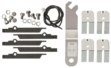 GIRA 8000100 Zubehörset Türstation 
