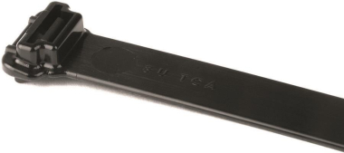 Hellermann WSR-PA66HIRHSUV-BK(300) 