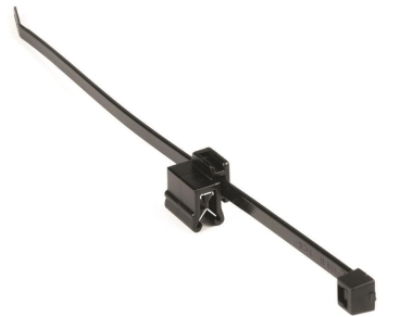 Hellermann T50ROSEC5B-PA66W-BK (500) 