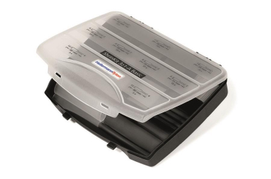 Hellermann ShrinKit321-A Basic-PO-X-BKCL 