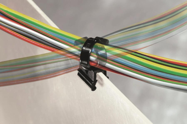 Hellermann CBTO50R-PA66HS/PA66HIRHS-BK 