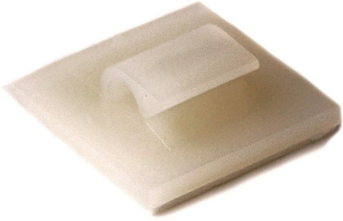 Hellermann RB5-PA66-NA(100) Klebesockel 