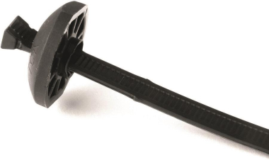 Hellermann BHT375M-PA66HS-BK(250) 