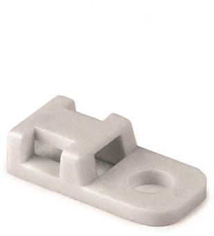 Hellermann CTAM2-PA66-WH(100) Bef.- 