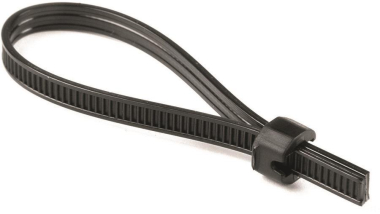 Hellermann ClosuresBlackATS3080-PA66HSUV 