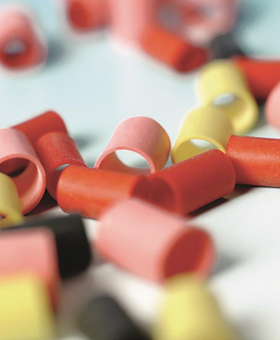 Hellermann SLP30-SI-BK(1000) 