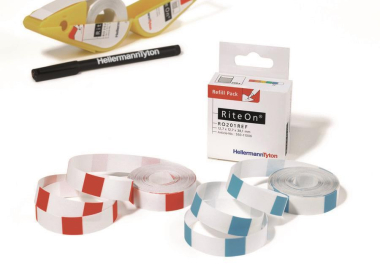 Hellermann RO202REF-1401-WH-1401-CL/WH 