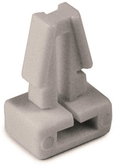 Hellermann TM1SF-PA66 WH (100) 