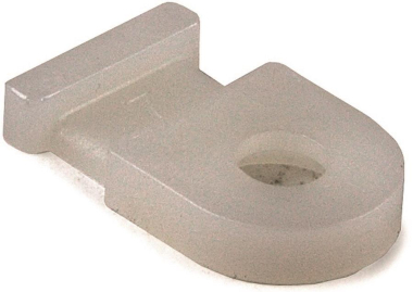 Hellermann MB1-PA66-NA(100) Befestigungs 