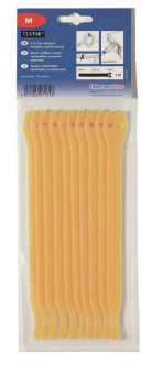 Hellermann TEXTIEM-PA66/PP-YE(10) 