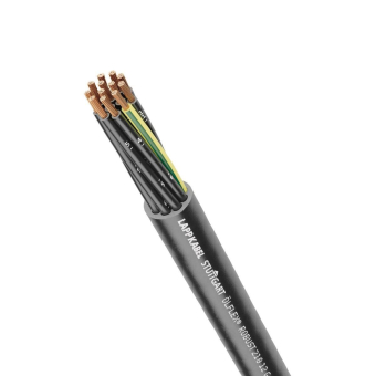Lapp              ÖLFLEX ROBUST 210 25G1 
