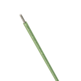 LAPP ÖLFLEX WIRE MS 2.1 1X4 GN 
