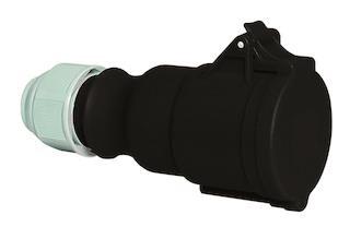 Bals Kupplung TLS m.Multi-Grip 31006-TLS 