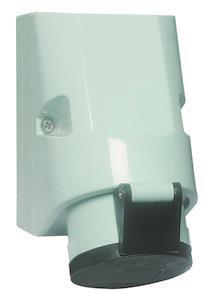 BALS Wandsteckdose GT 32A 4p 500V   1119 