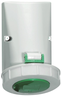 Bals Wandsteckdose 32A 5p >50V 2h  11025 