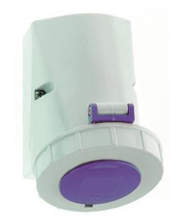 BALS Wandsteckdose 16A 3p 230V 6h   1133 