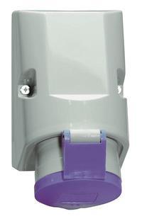 Bals Wandsteckdose GT 32A 5p 230V   1123 