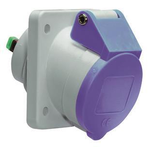 Bals Anbausteckdose QUICK-CONNECT  12732 