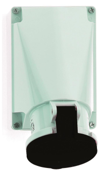 BALS Wandsteckdose GT 63A 5p 500V  11208 