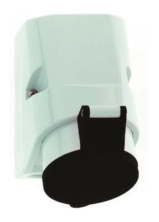 BALS Wandsteckdose Quick-Connect   11979 