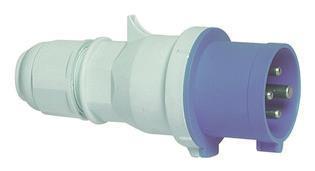 Bals Stecker QC m.MULTI-GRIP        2129 