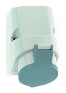 Bals Wandsteckdose QUICK-CONNECT   11972 