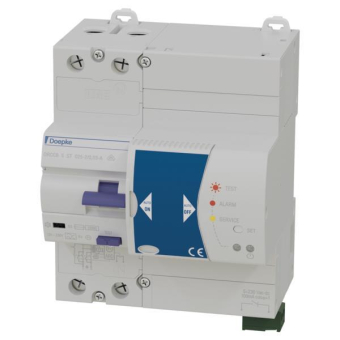 Doepke           DRCCB 5 ST 025-2/0,03-A 