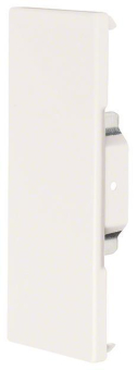 Hager Endstück kaschierend BRS6517069010 