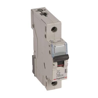 Legrand 403427 TX3 LS-Schalter C 2A 