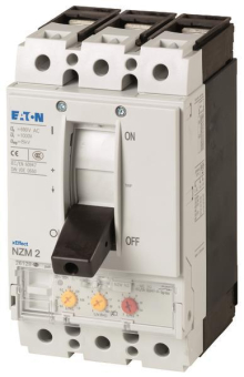 EATON NZMN2-ME90-BT-NA            142421 