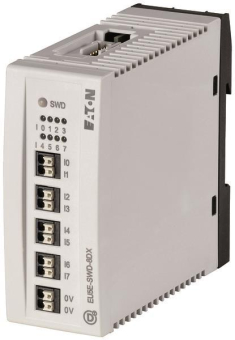EATON EU5E-SWD-8DX Eingabemodul   116381 