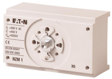 EATON NZM1-XDA Drehantrieb        100721 
