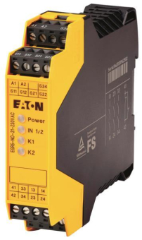 EATON ESR5-NO-31-230VAC           119380 