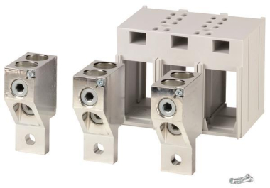 EATON NZM3-XKA2 Tunnelklemme 3p   271461 