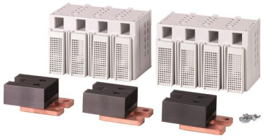 EATON NZM3-4-XKV1P-K              168594 