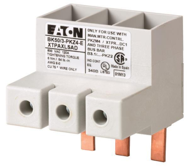 EATON BK50/3-PKZ4-E               272165 
