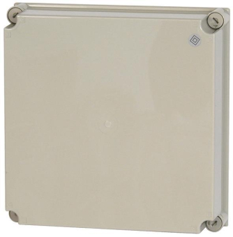 EATON D200-CI44-RAL7035 Deckel    194625 