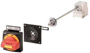 EATON NZM1-XSRF-R                 289822 