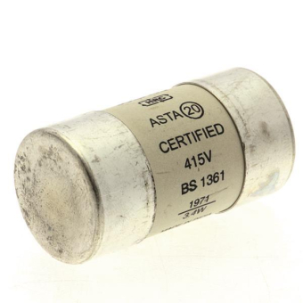 EATON 30A 415V AC GEBÄUDE         30LR85 