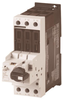 EATON PKE65/AK Schutzschalter 3p  158247 