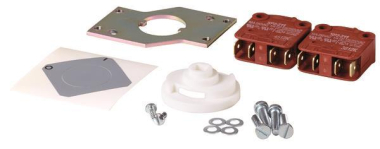 EATON AUX2NO+2NCDCM/DMM          1314301 