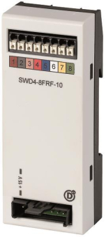 EATON SWD4-8FRF-10                121377 