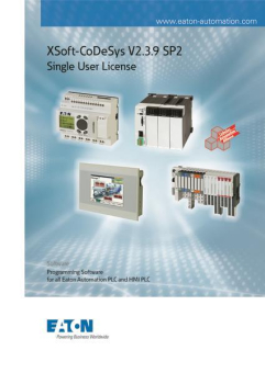EATON SW-XSOFT-CODESYS-2-S        142582 