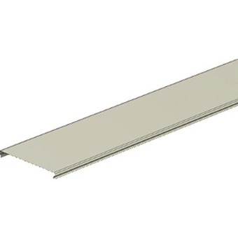 Legrand 342154 Deckel f.Kabelrinne L3000 