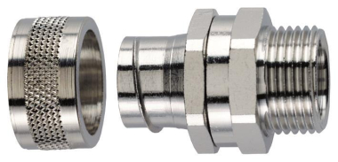 LAPP Metall-     SILVYN LGS-2-M 20x1,5/2 