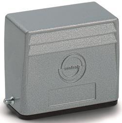 Lapp Tüllengehäuse EPIC H-A 10 TS M20 ZW 